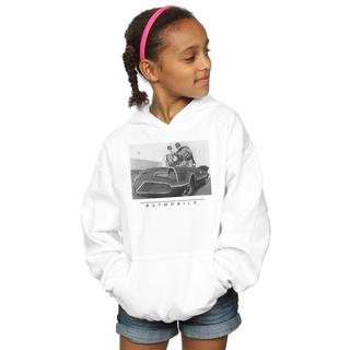 DC COMICS  Sweat à capuche BATMAN TV SERIES 