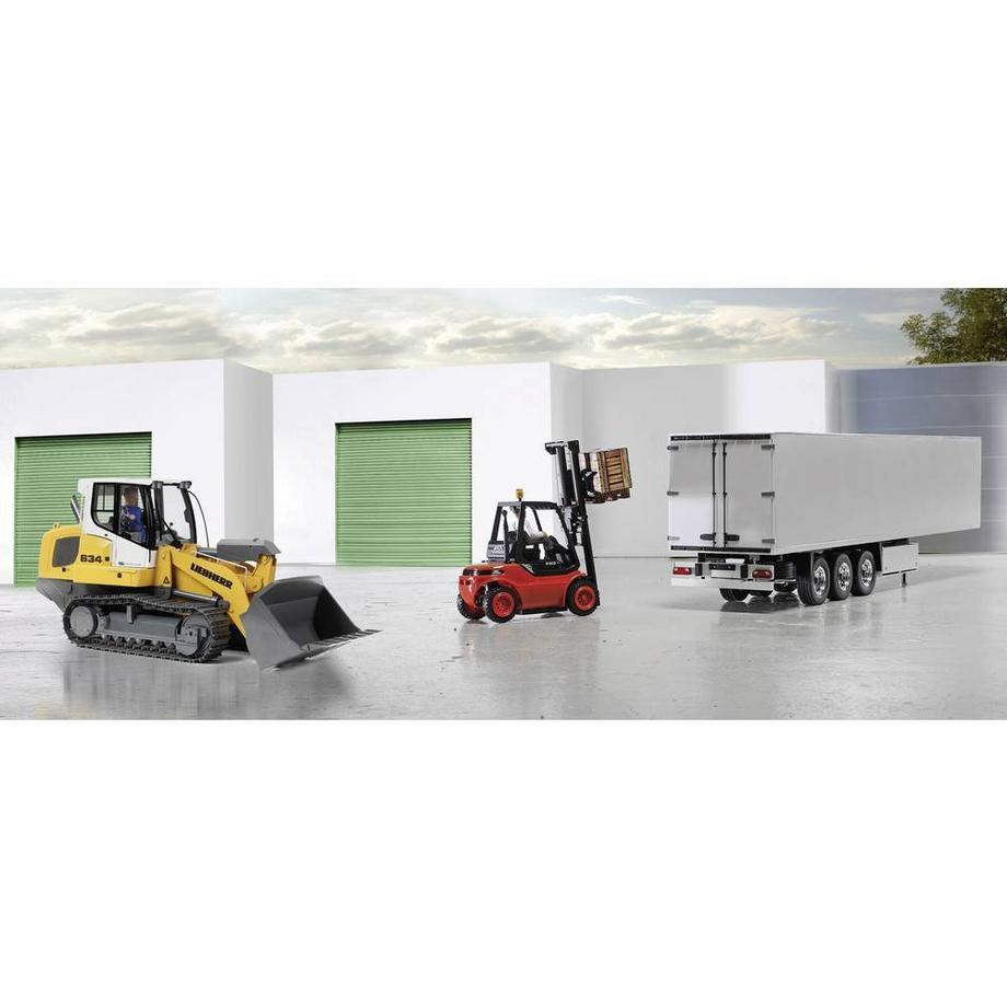 Carson  1:14 Gabelstapler Linde 100% RtR 2.4 GHz 