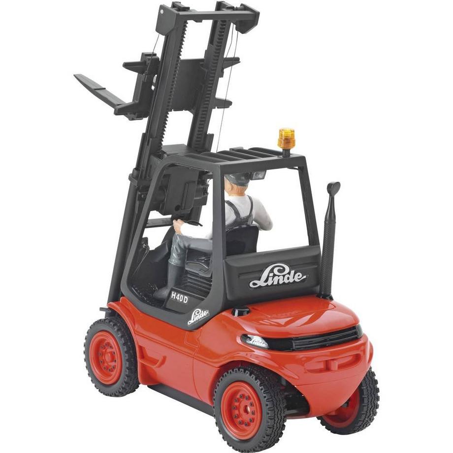 Carson  1:14 Gabelstapler Linde 100% RtR 2.4 GHz 