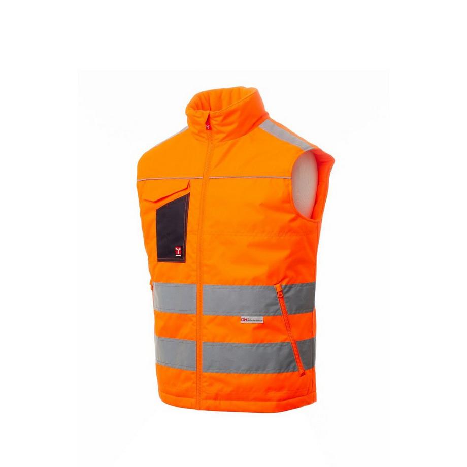 Payper Wear Gilet Task  