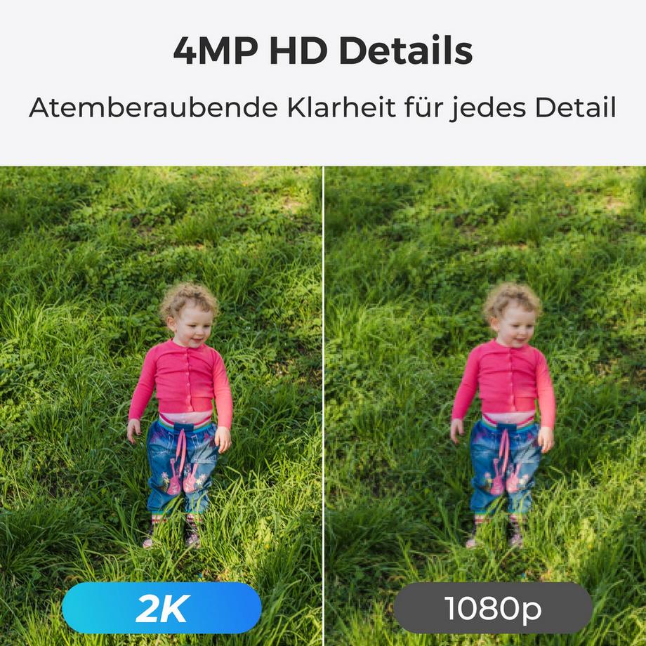 Reolink  Go G330 2K LTE Kamera & Solarpanel + 64GB 