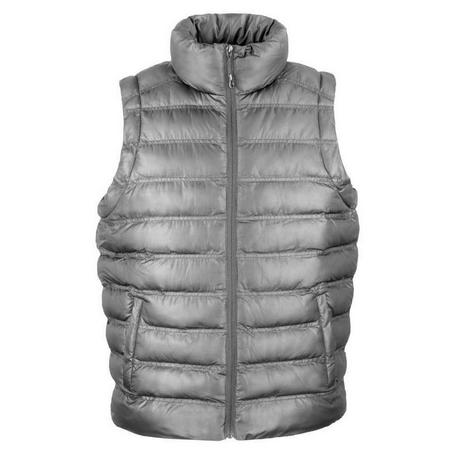 Result Urban Ice Bird Gilet Rembourré  