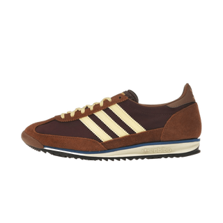 adidas  SL 72 OG Maroon Preloved 