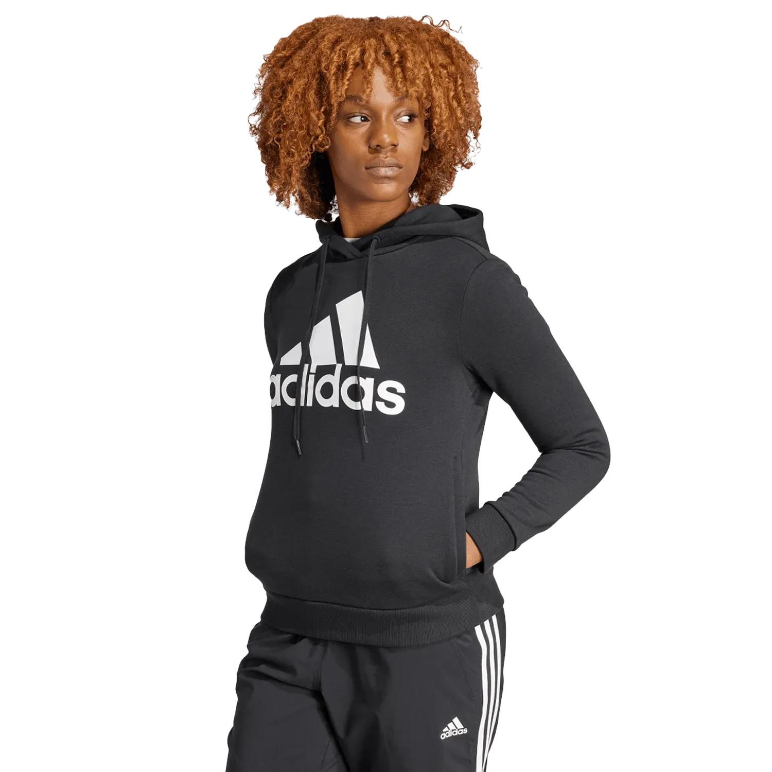 adidas  Sweat à capuche ESSENTIALS 