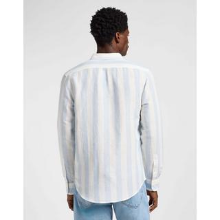 Lee  Chemise à manches longues Patch Shirt 