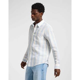 Lee  Chemise à manches longues Patch Shirt 