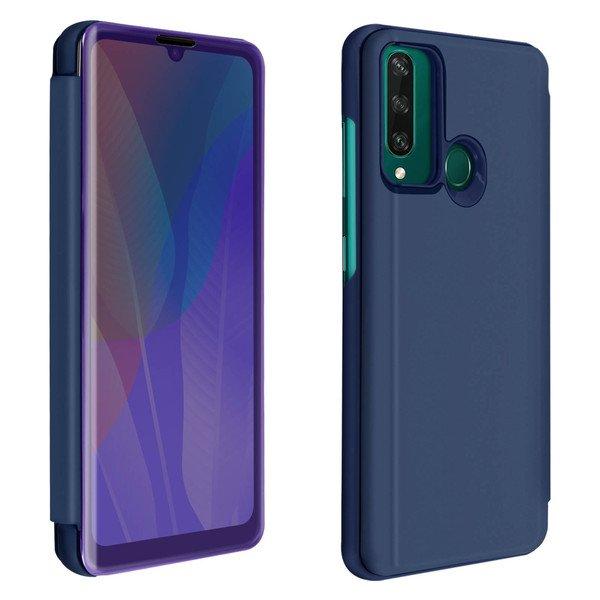 Avizar  Cover Spiegeleffekt Huawei Y6p Violett 