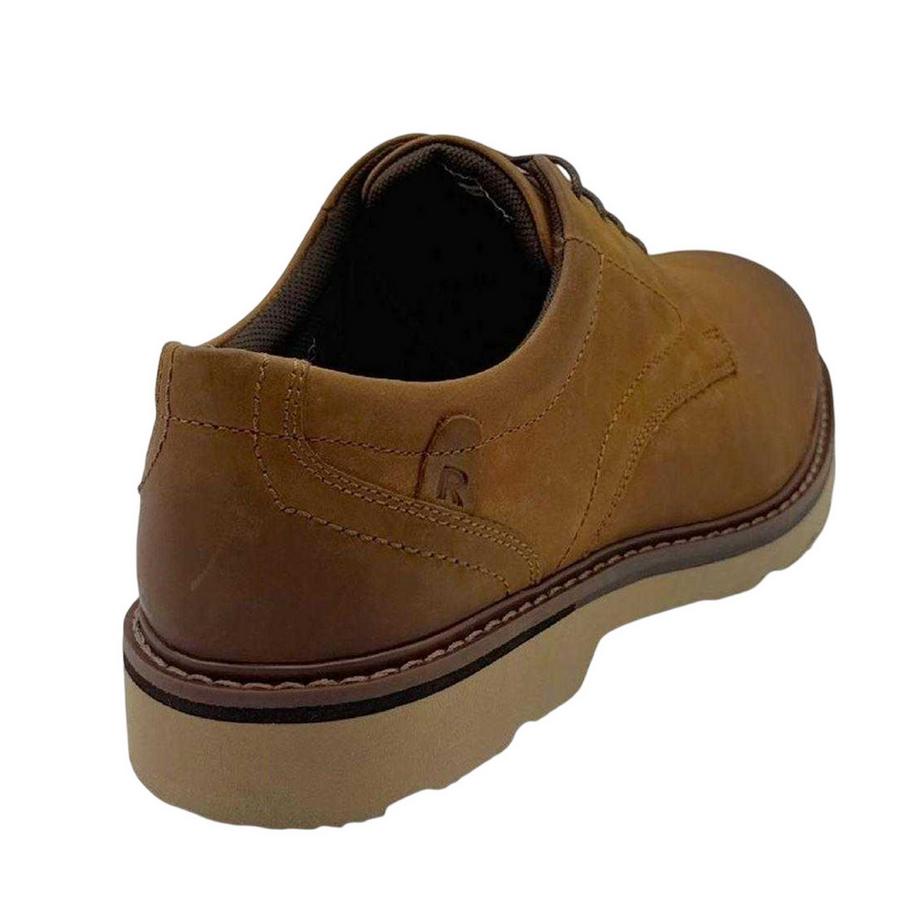 ROCKPORT Charlee Scarpe Derby in Pelle  