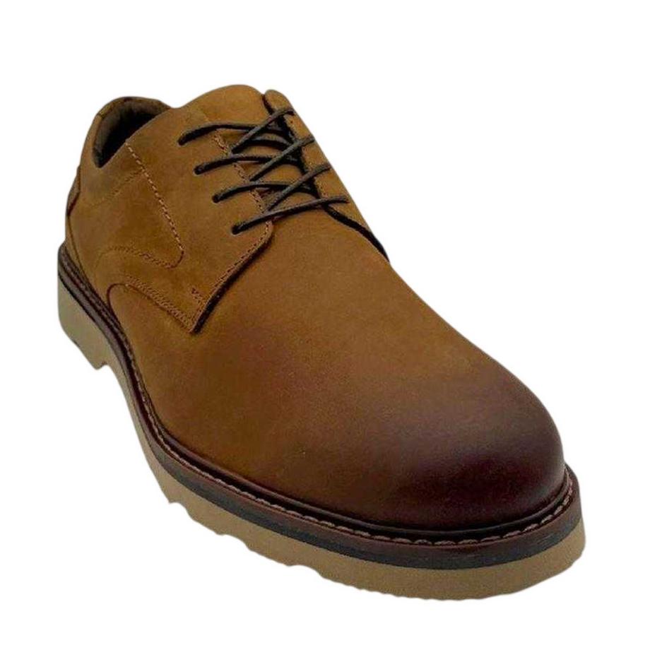ROCKPORT Charlee Scarpe Derby in Pelle  