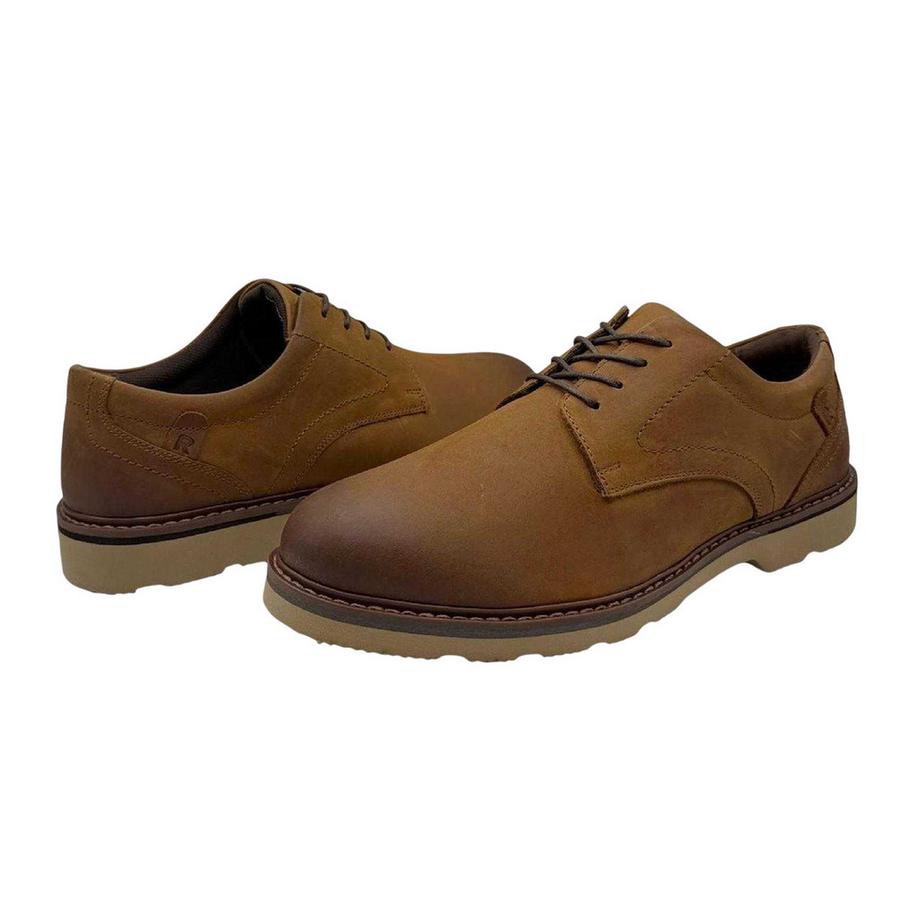 ROCKPORT Charlee Scarpe Derby in Pelle  