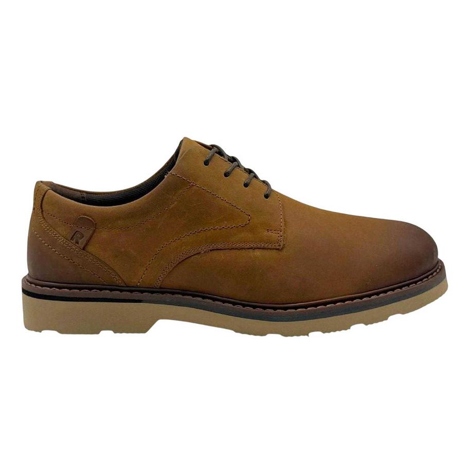 Charlee Scarpe Derby Pelle
