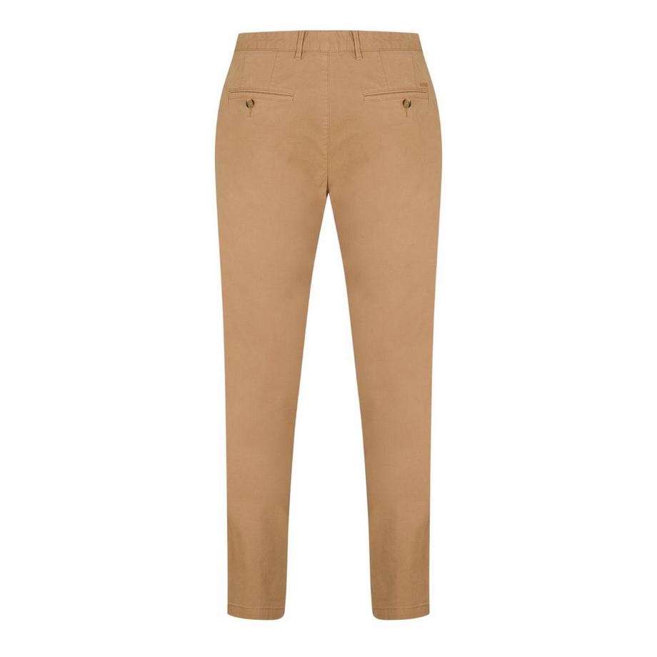 BOSS Pantalon Crigan3d Jambe Droite  