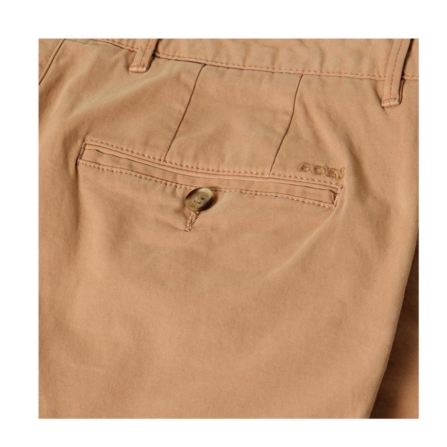 BOSS Pantalon Crigan3d Jambe Droite  
