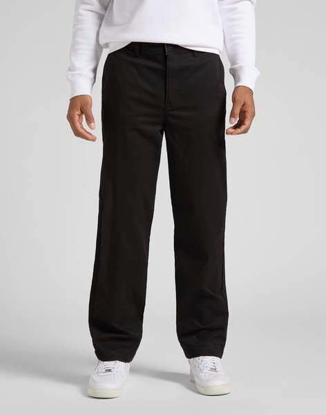 Lee Relaxed Chino  