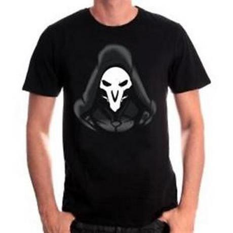 Legend Overwatch Reaper T-Shirt  