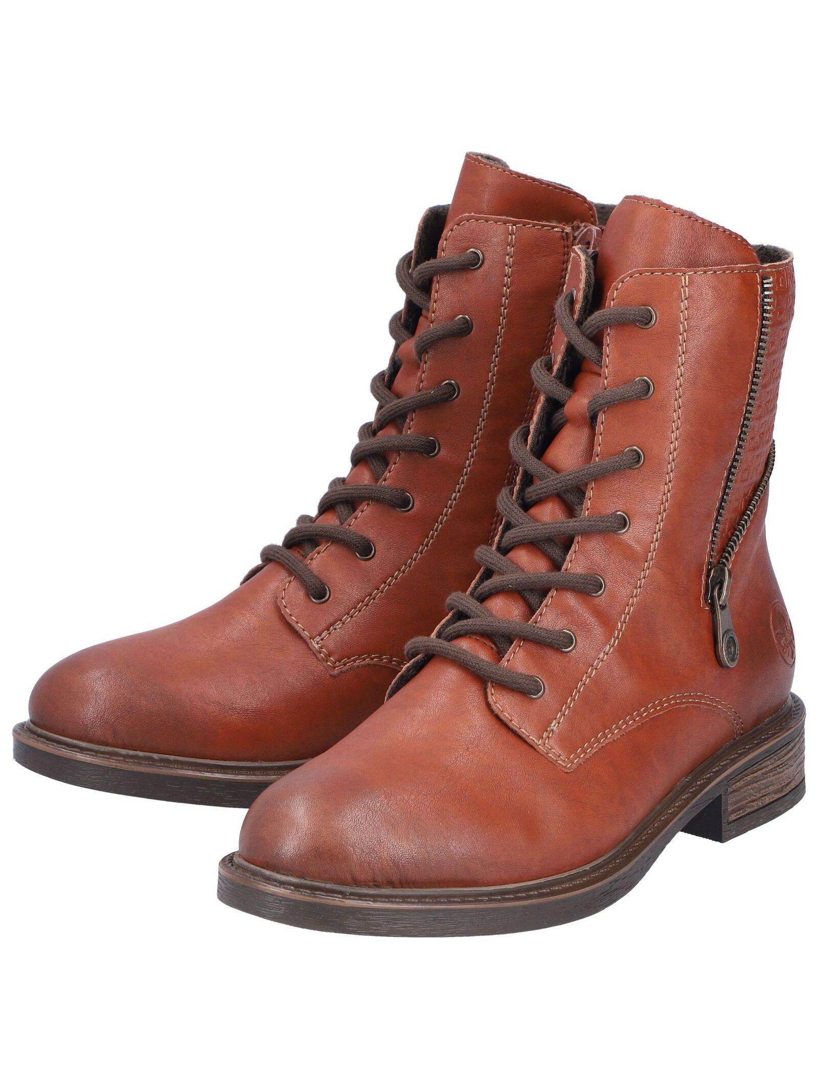 Rieker  Bottines 71450 