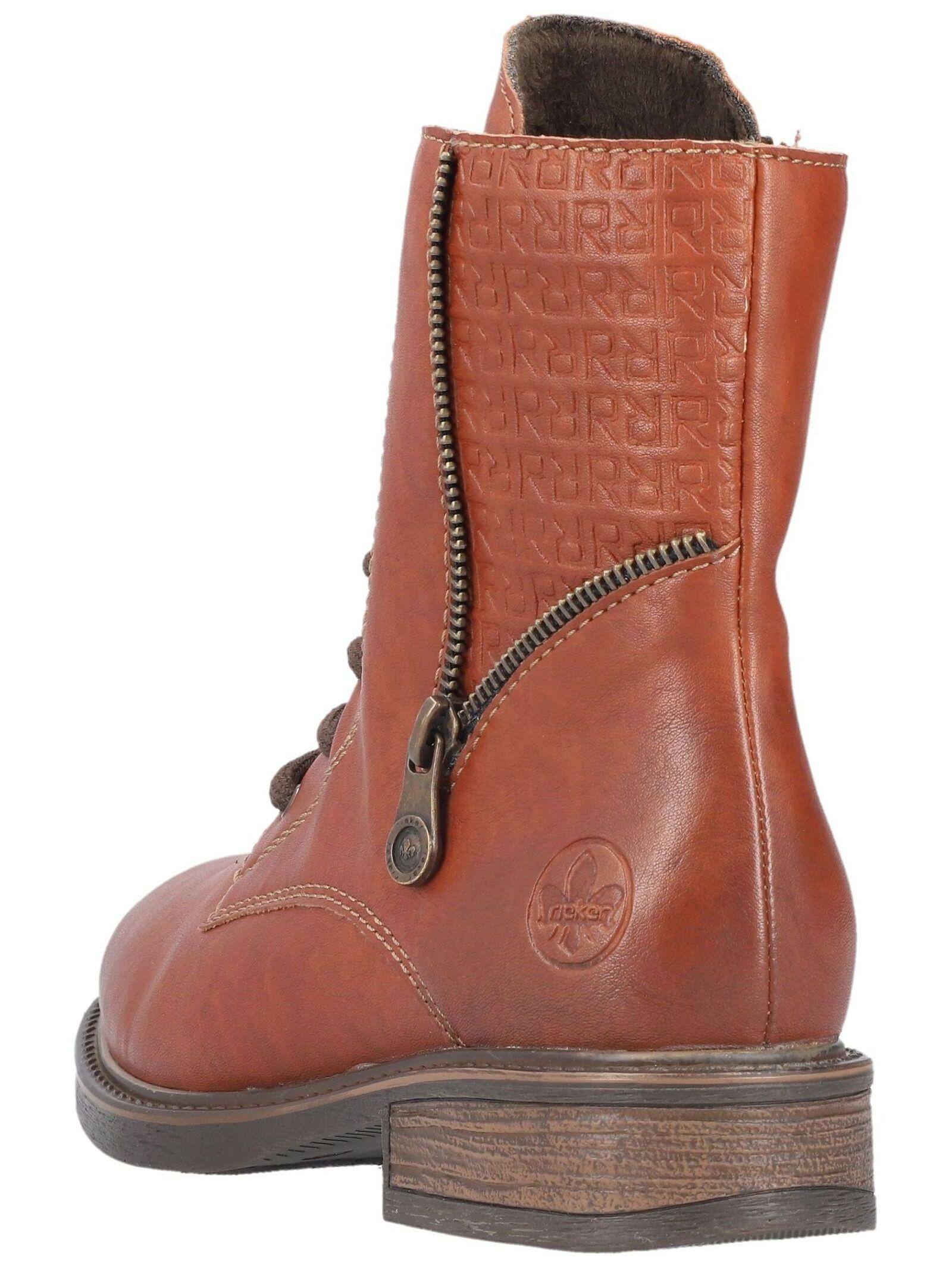 Rieker  Bottines 71450 