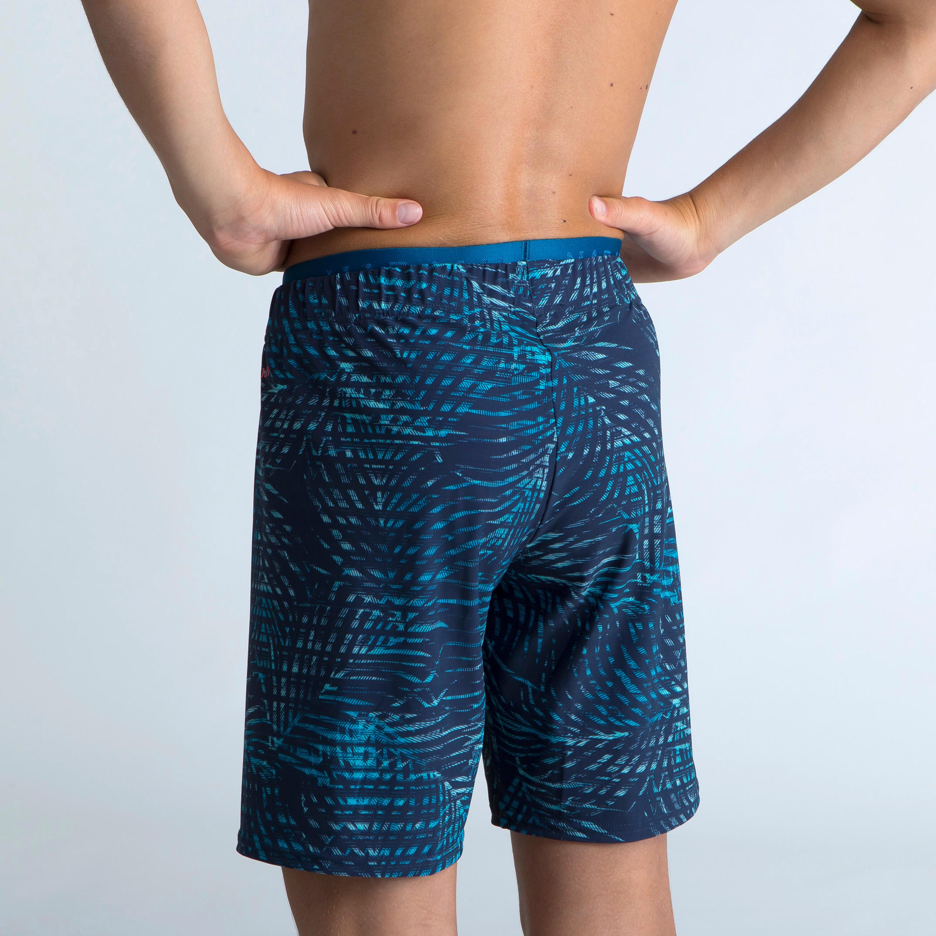 NABAIJI  Short de bain - SWIM 100 