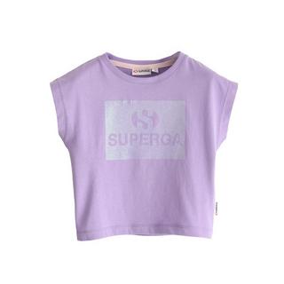 SUPERGA  Tshirt Enfant 