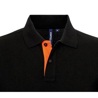 Asquith & Fox Polo Shirt Classic Fit  