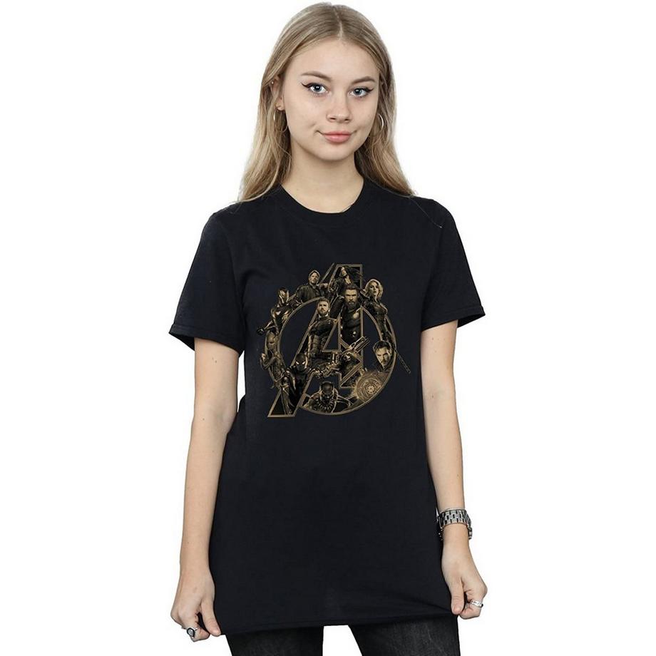 AVENGERS  T-Shirt 
