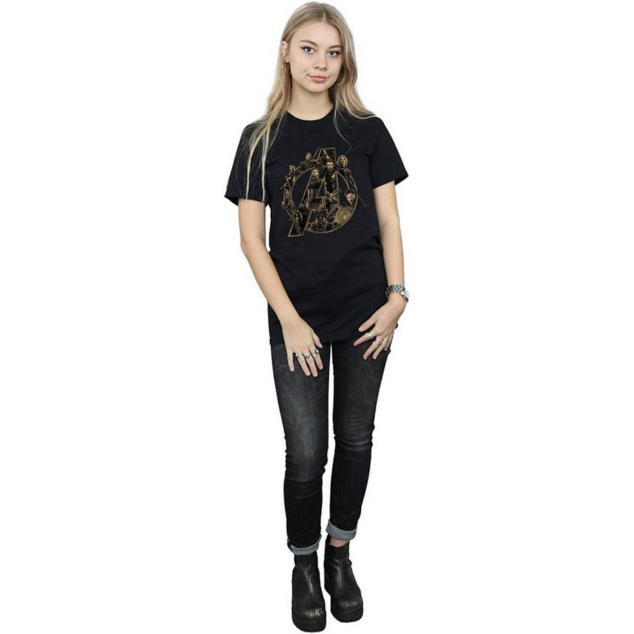 AVENGERS  T-Shirt 