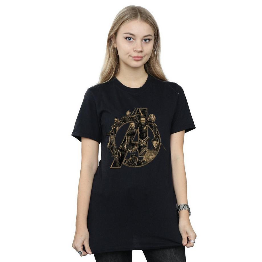 AVENGERS  T-Shirt 