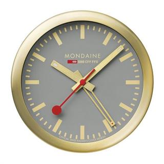 Mondaine  A997.MCAL.86SBG Horloge de table 