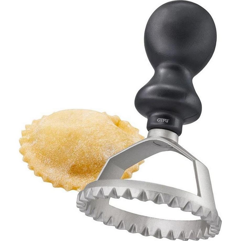 GEFU Emporte-pièce à ravioli  Ravioli Liguri Rond  