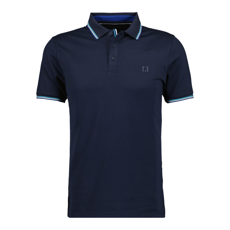 Polo SS Pique Slim Fit