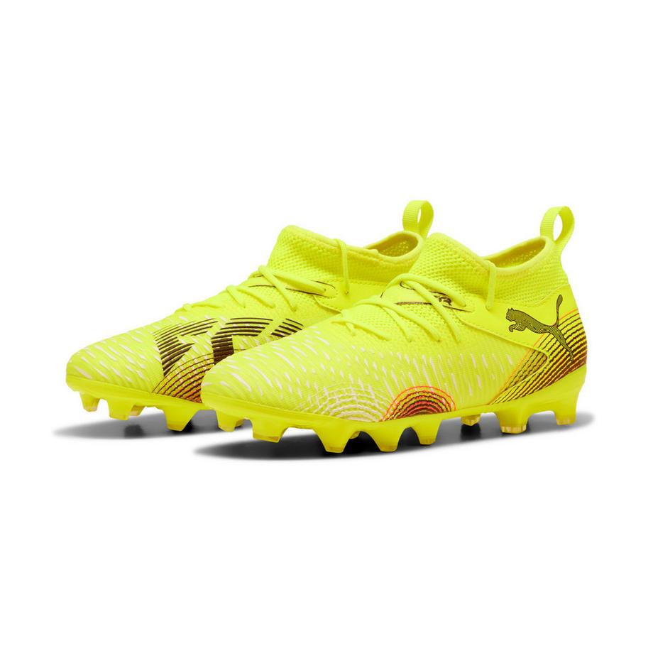 PUMA  Fußballschuhe future 8 match fg/ag 