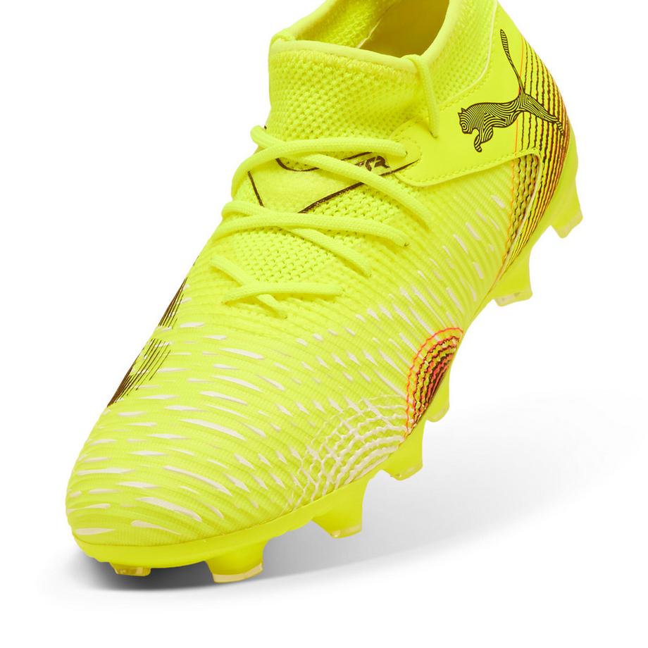 PUMA  Fußballschuhe future 8 match fg/ag 