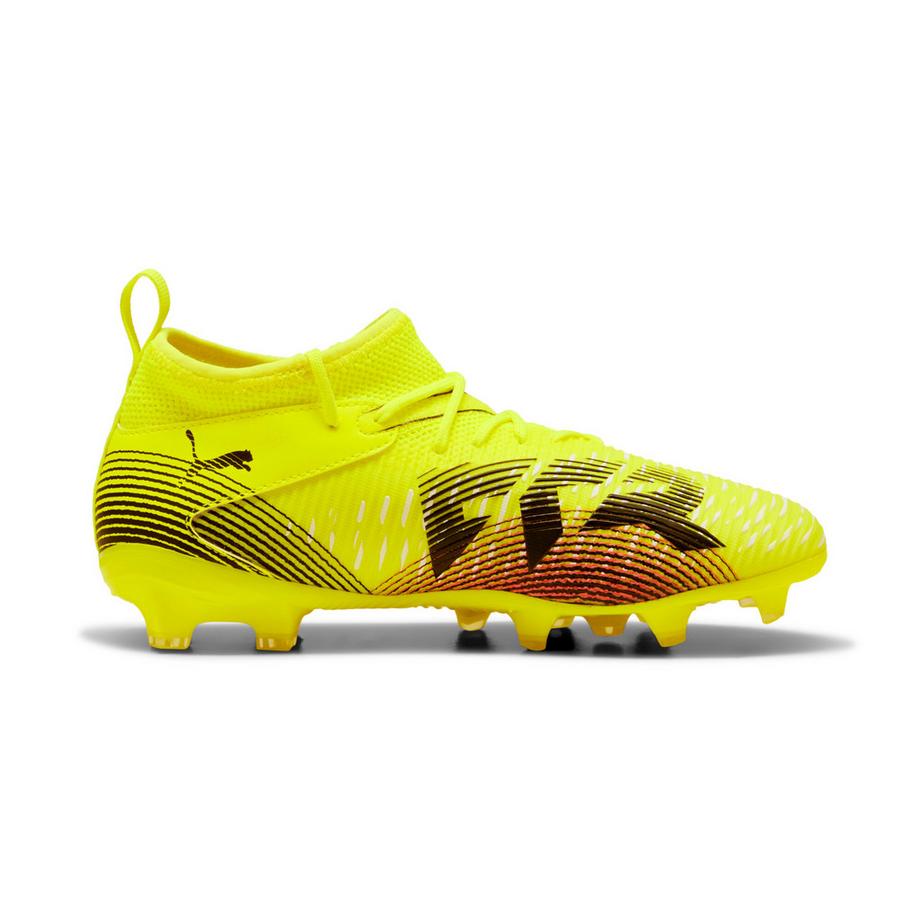PUMA  Fußballschuhe future 8 match fg/ag 