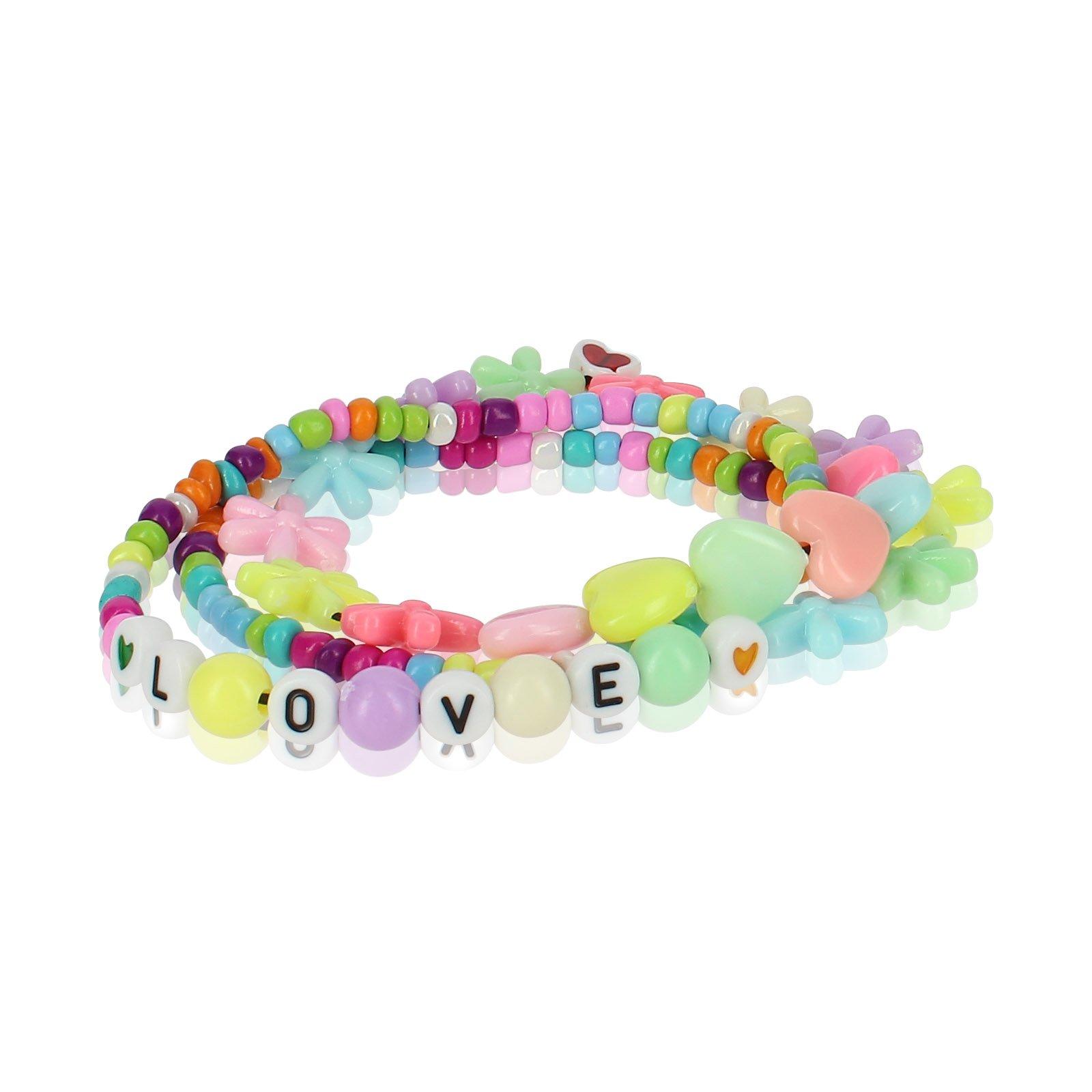 Avizar  Lovely Series Handykette 65cm Bunt 