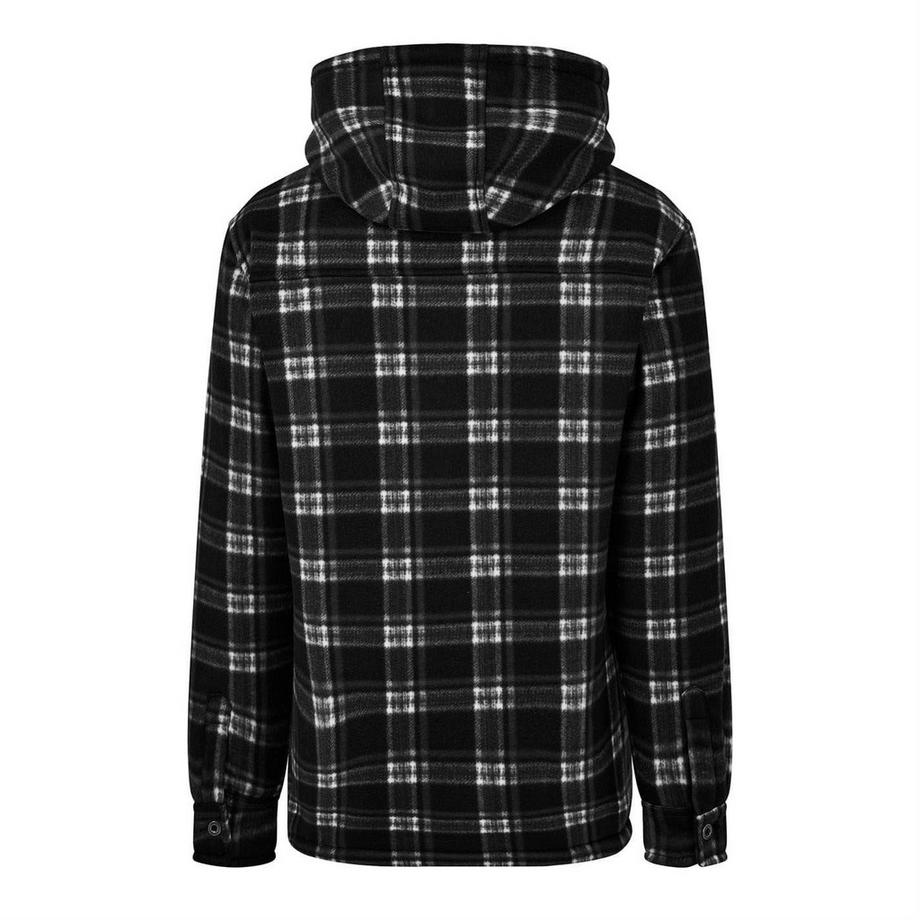 Dunlop Veste À Capuche  