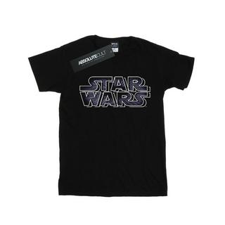 STAR WARS Star Wars Hyperspace bedrucktes T-Shirt  