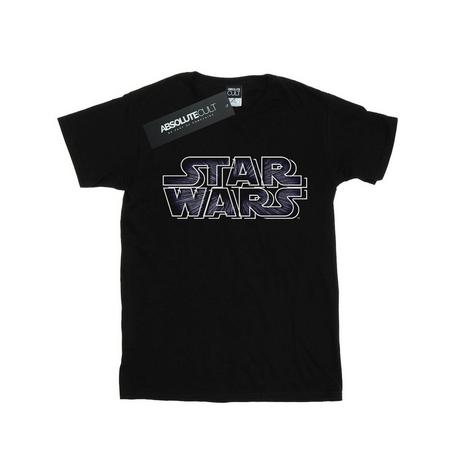 STAR WARS Star Wars Hyperspace bedrucktes T-Shirt  