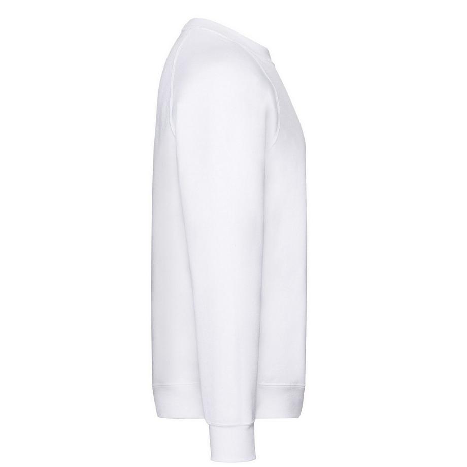 Fruit of the Loom Felpa Classica Maniche Raglan  