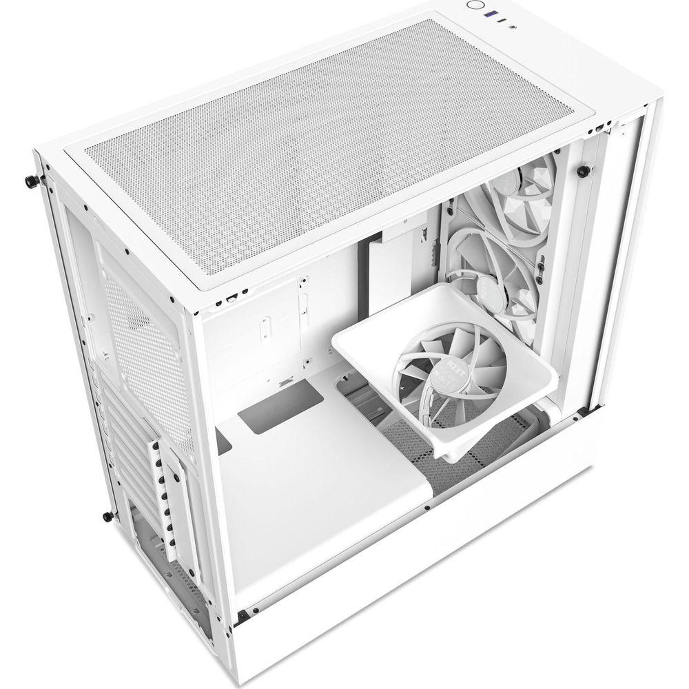 NZXT  PC-Gehäuse H5 Elite 