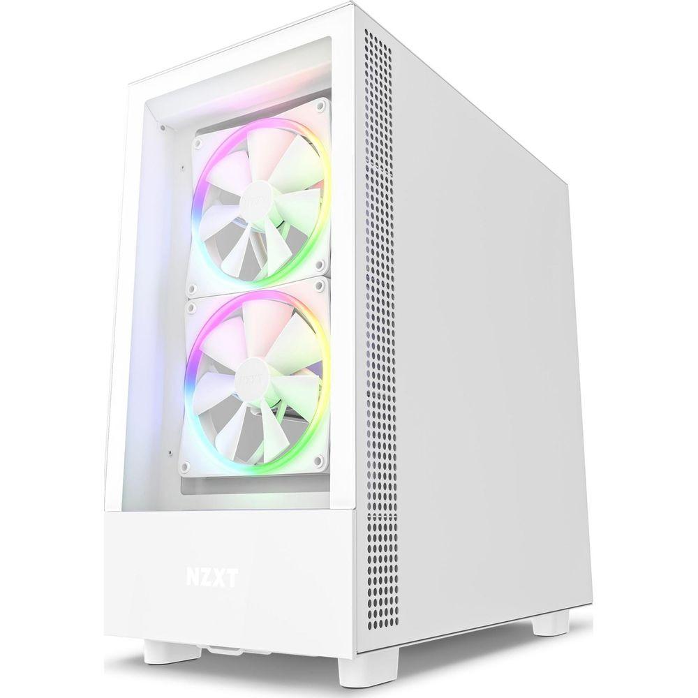 NZXT  PC-Gehäuse H5 Elite 