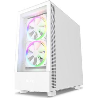 NZXT  PC-Gehäuse H5 Elite 