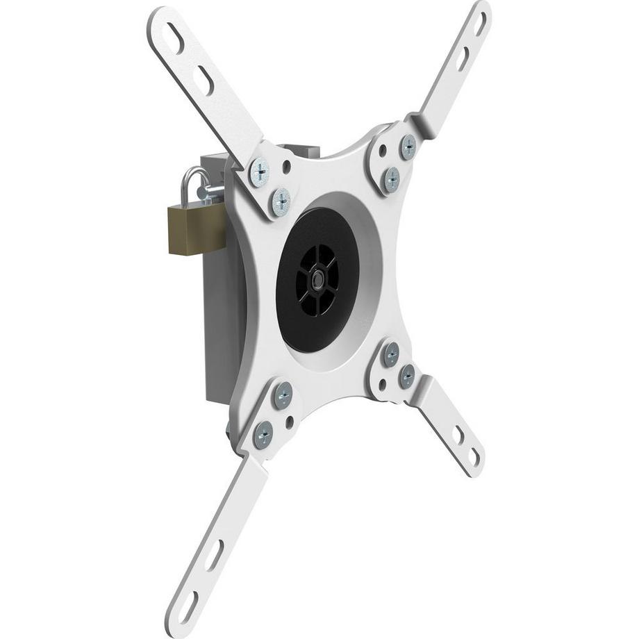 Multibrackets  Vesa Wallmount 360 Weiss 