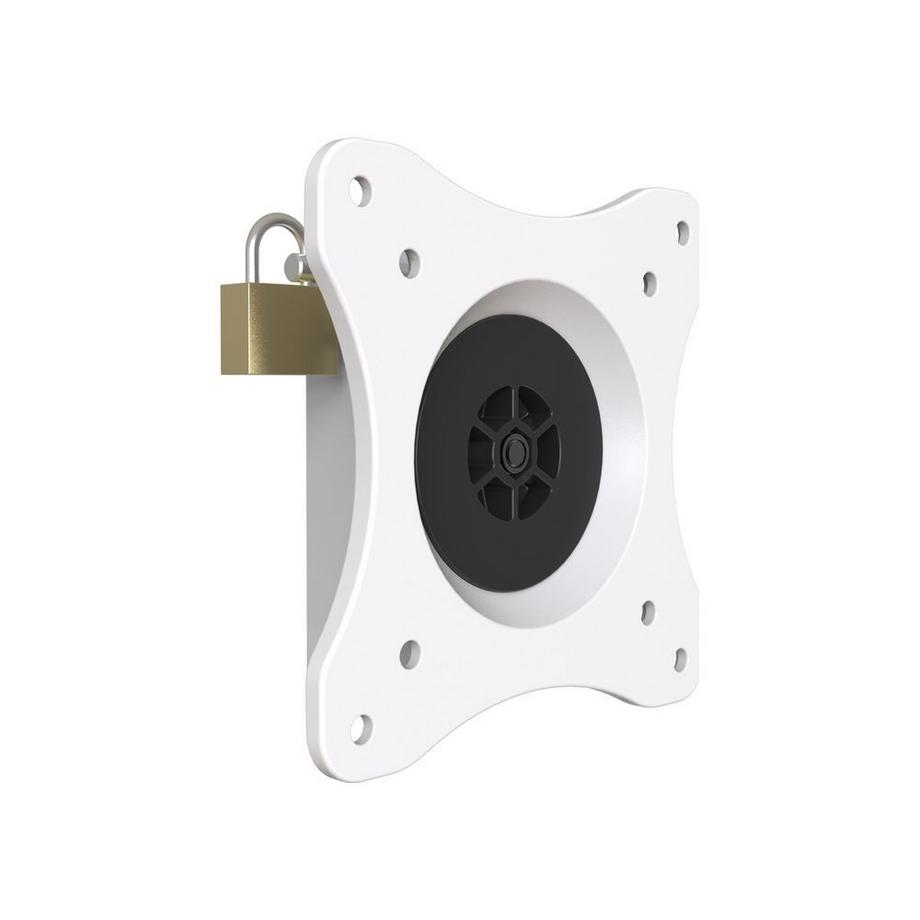 Multibrackets  Vesa Wallmount 360 Weiss 