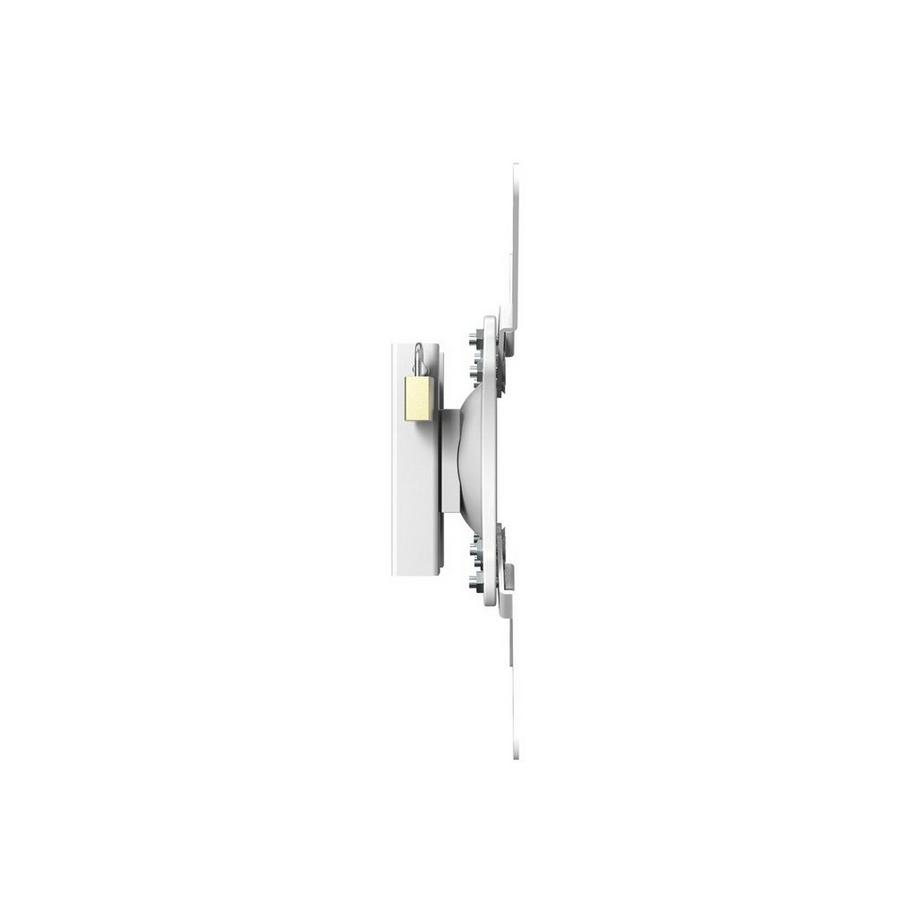 Multibrackets  Vesa Wallmount 360 Weiss 
