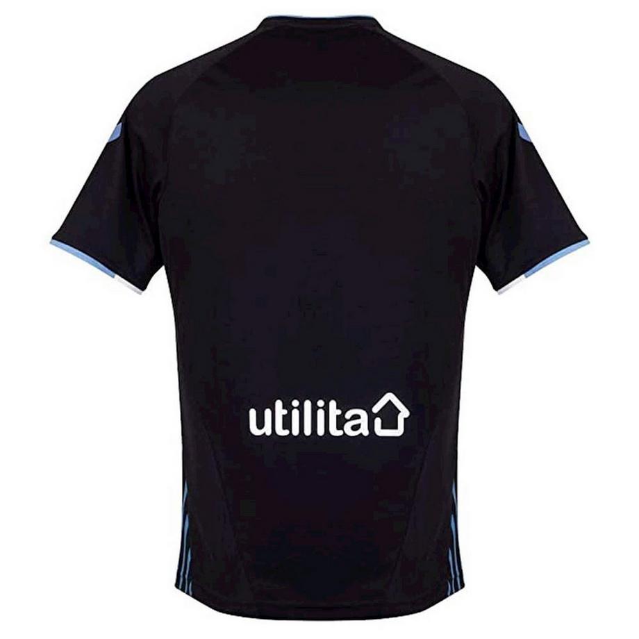 Hummel  auswärtstrikot huel rangers fc 2019/20 