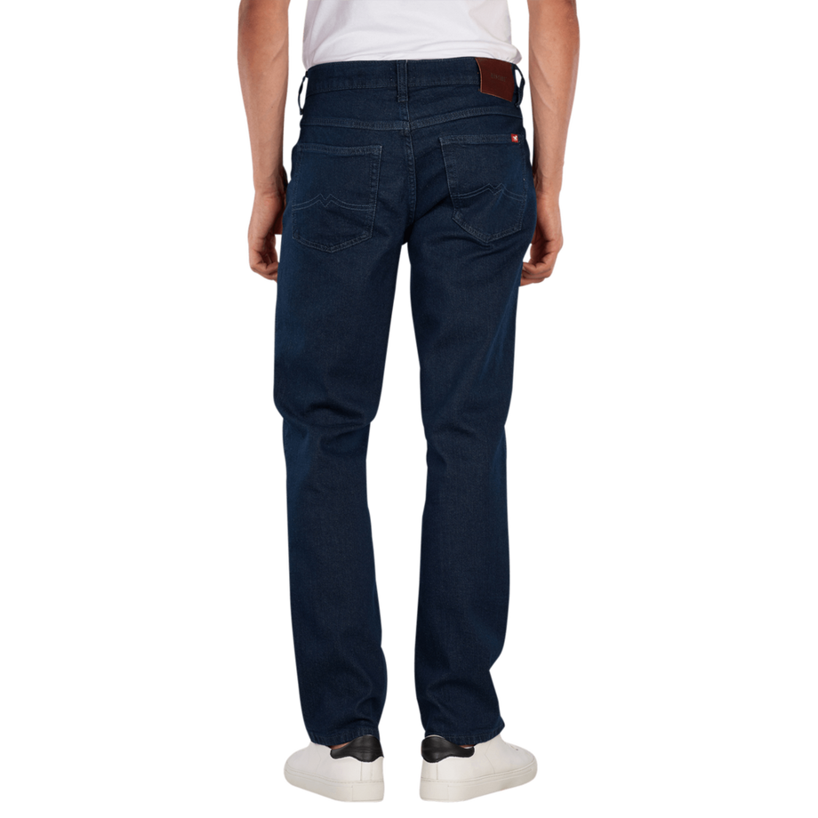 Mustang Tramper Jeans Straight Fit  
