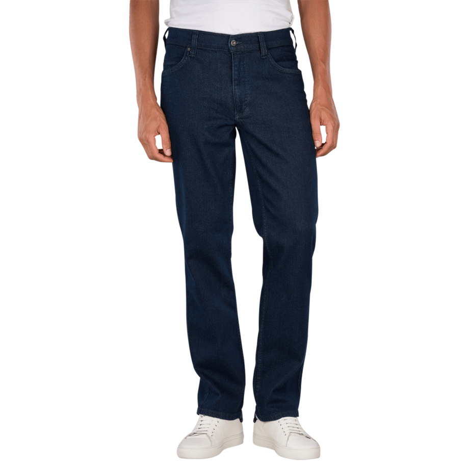 Tramper Jeans Straight Fit