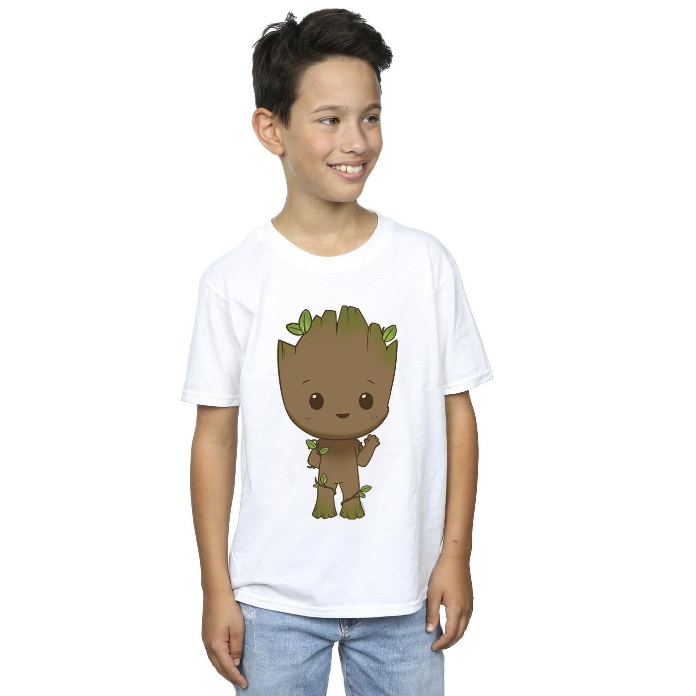 MARVEL  Tshirt AM GROOT 