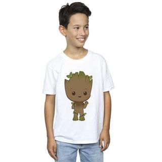 MARVEL  Tshirt AM GROOT 