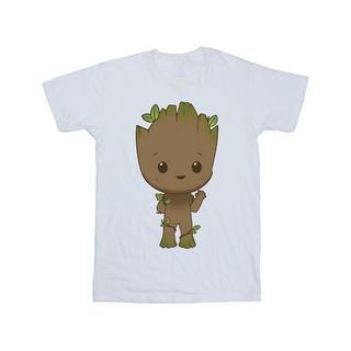 MARVEL  Tshirt AM GROOT 